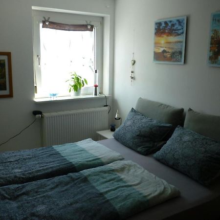 Kleine Auszeit Appartement Beimerstetten Buitenkant foto