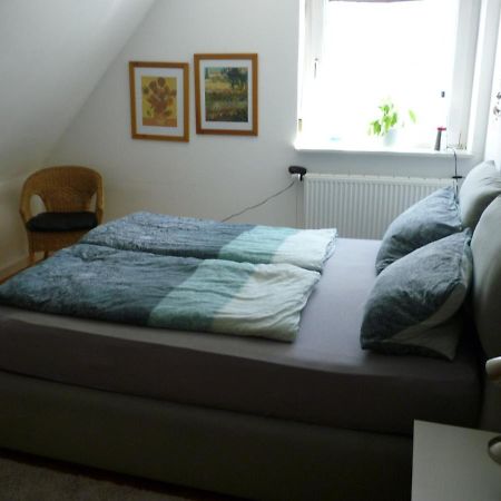 Kleine Auszeit Appartement Beimerstetten Buitenkant foto